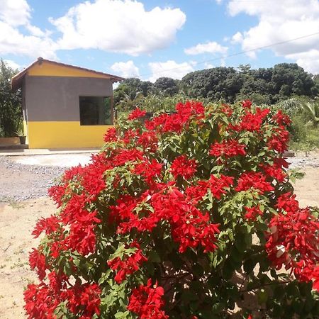 Pousada Chacara Familia H Caratinga Экстерьер фото