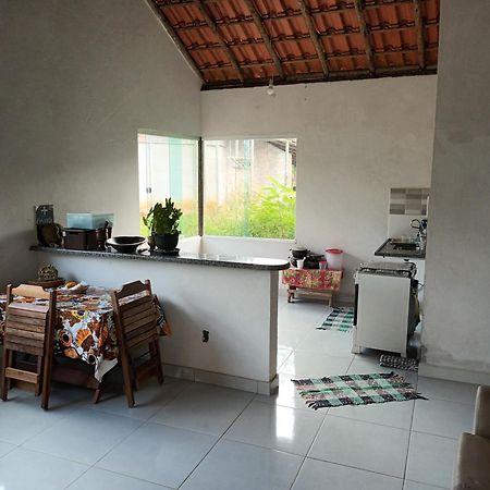 Pousada Chacara Familia H Caratinga Экстерьер фото