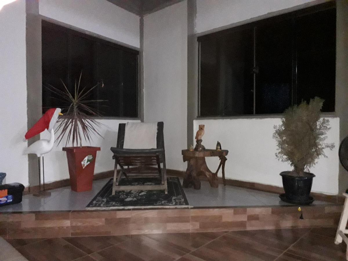Pousada Chacara Familia H Caratinga Экстерьер фото