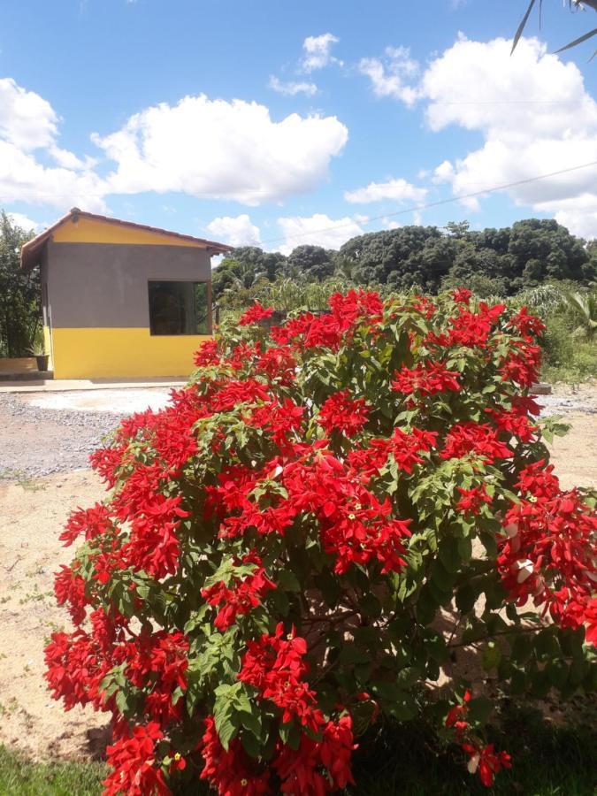 Pousada Chacara Familia H Caratinga Экстерьер фото
