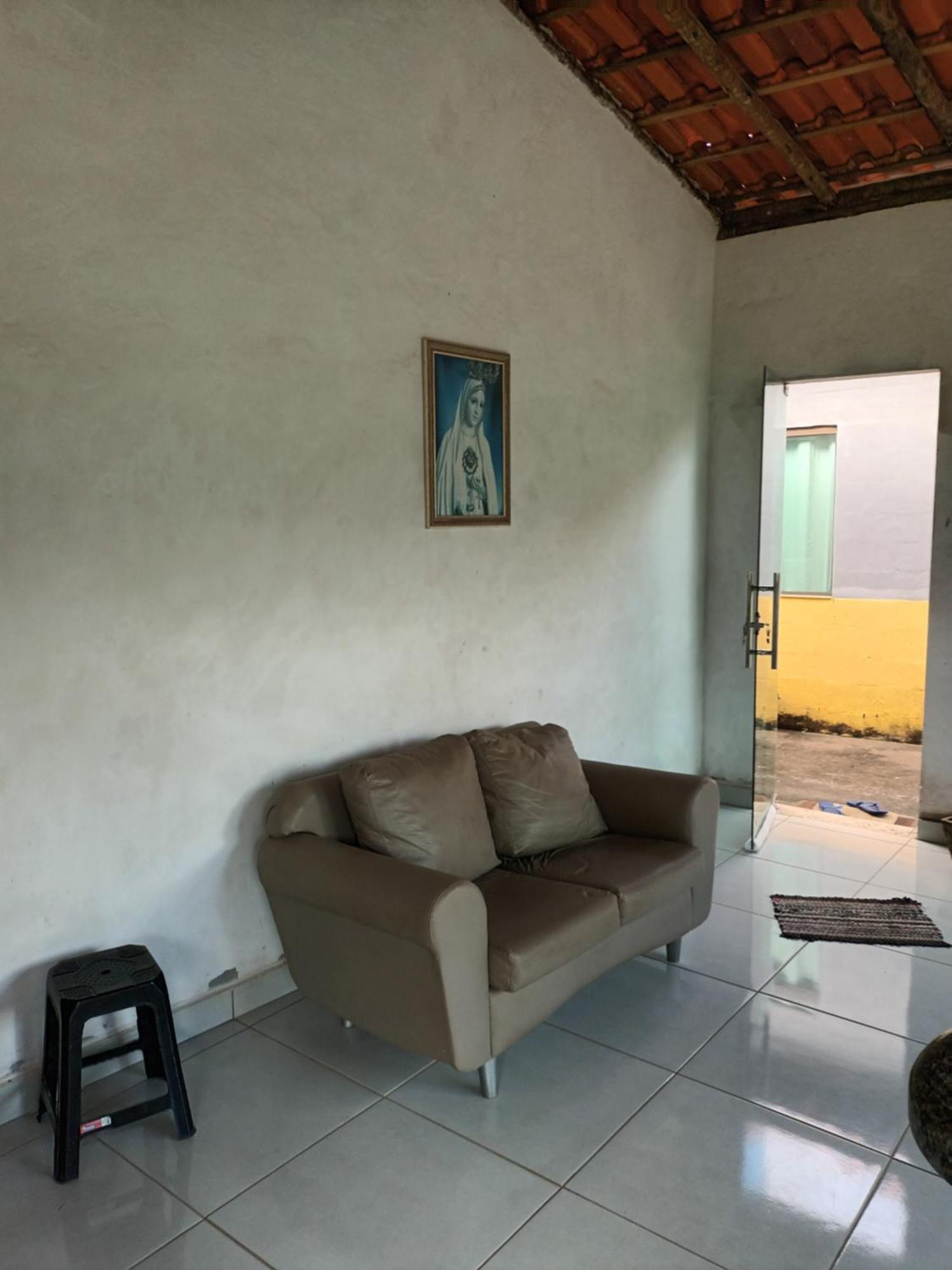 Pousada Chacara Familia H Caratinga Экстерьер фото