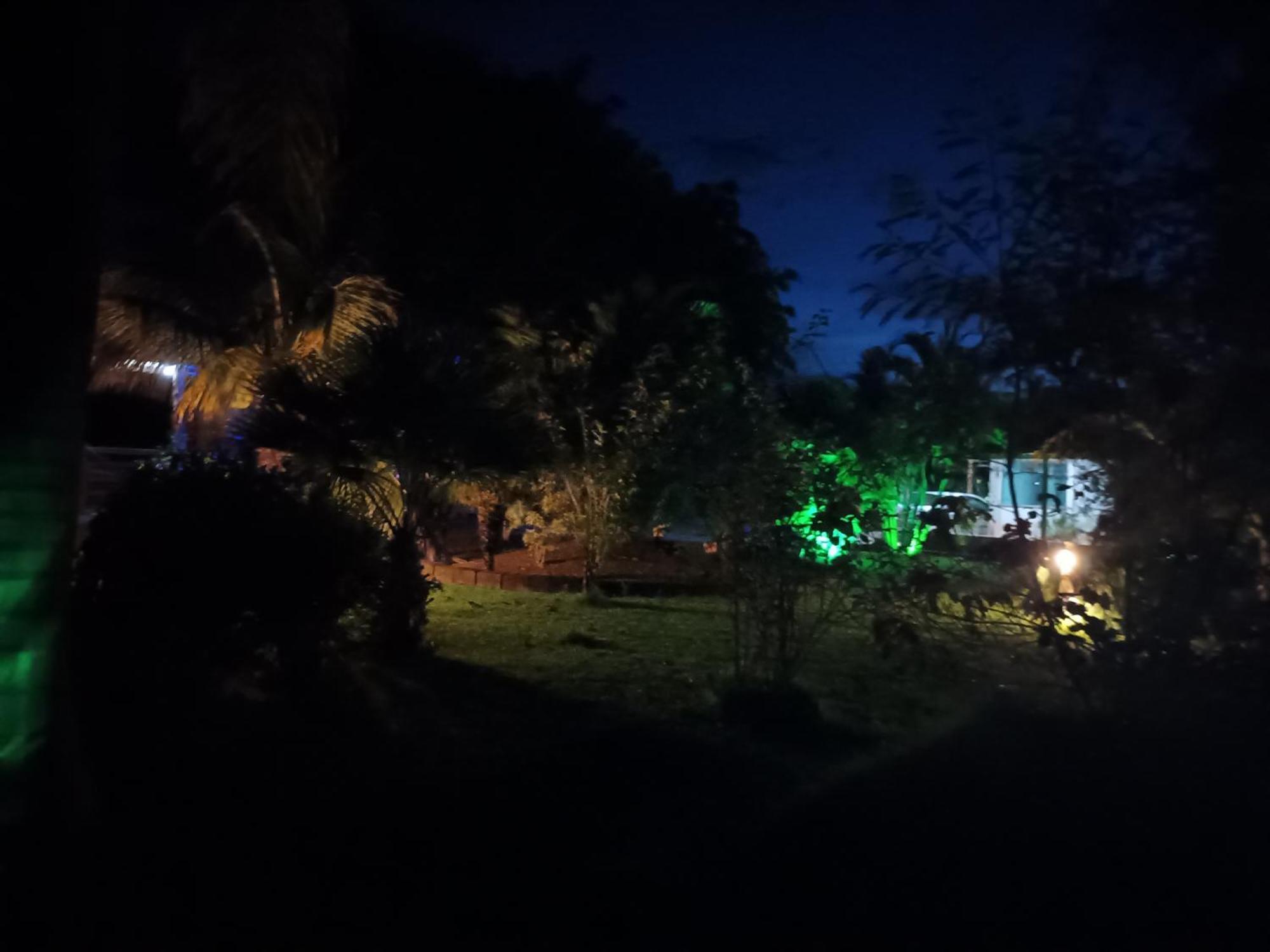Pousada Chacara Familia H Caratinga Экстерьер фото
