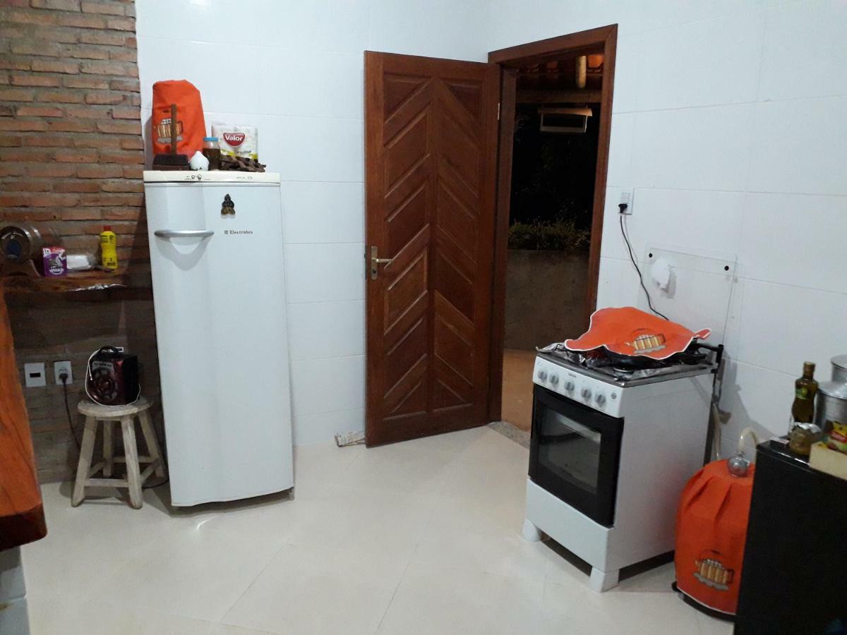 Pousada Chacara Familia H Caratinga Экстерьер фото