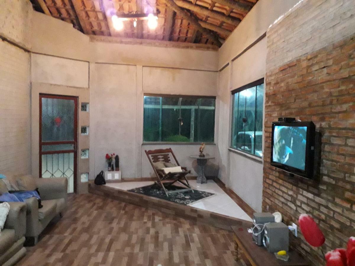 Pousada Chacara Familia H Caratinga Экстерьер фото